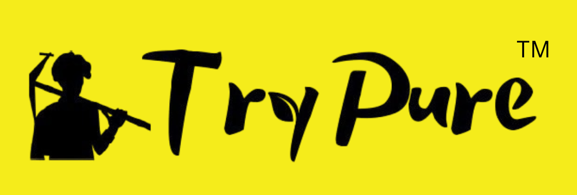 TryPure™ – Healthy Snacks , Flvourd Makhana , Dry fruits & more